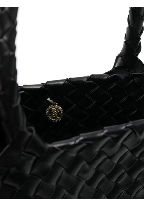 borsa egola donna nera DRAGON DIFFUSION | DGS68026BLACK